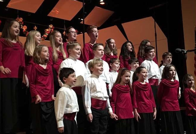 Glens Falls Symphony Orchestra: A North Country Holiday